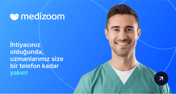 Medizoom Projesi